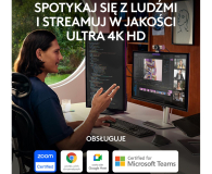 LOGITECH MX BRIO 4K grafit 960-001559 - 1227568 - zdjęcie 8
